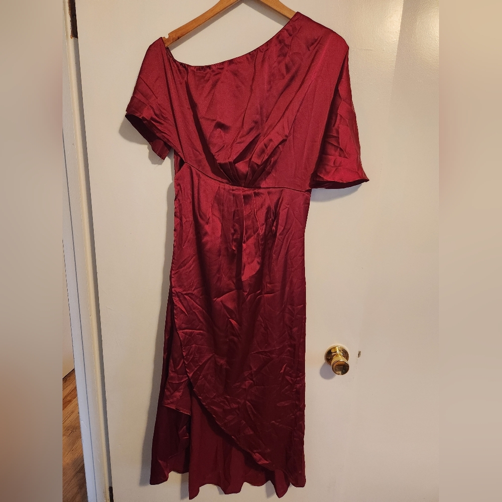 NWT Ruby Dress